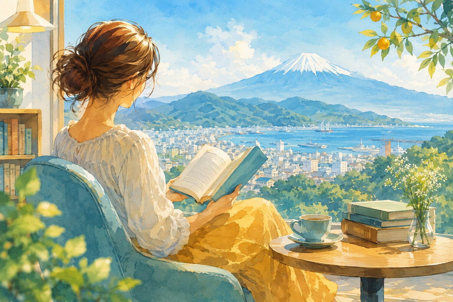 クミコ女史の読書録―静岡発、日本一面白い英語多読図書リスト―極上のエンターテイメント洋書による英語多読で日々の生活に彩を